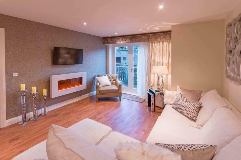 Riverside Retreat - Дарем Екстер'єр фото
